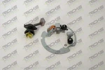 Ricks Brush Plate Repair Kit For Kawasaki Ninja ZX600E 1993-2002 70-503. Fixed Price $45.73.