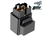 Electric Starter Motor Relay Solenoid Fits: Arctic Cat 50 Utility 2006 - 2008. Fixed Price $20.08.