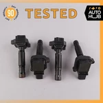 12-15 Mercedes W204 C250 SLK250 Engine Ignition Coil Set Of 0001502580 Oem. Fixed Price $112.23.