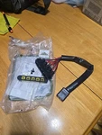 Arctic Cat Gauge Cluster Shift Gear Light Wiring Harness 0420-004 Oem New. Fixed Price $45.00.