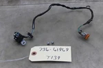 2000 Bombardier DS650 Oem Pick Up Coil Sensor 711265153. Fixed Price $22.95.