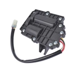 For Arctic Cat 650 H1 Atv 2WD/4WD Wire Actuator Front Differential 0502-579. Fixed Price $72.99.