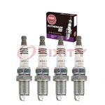 Pcs Ngk Ruthenium Hx Spark Plugs For 2002-2003 Mazda PROTEGE5 2.0L L4 Vb. Fixed Price $54.12.
