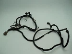 Polaris Indy 340 Lite Deluxe #C205 Electrical Wiring Harness / Loom. Fixed Price $39.99.