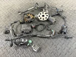 2009 09-15 Kawasaki Cdi Ecu Ignition Stator Coil Flywheel Harness. Fixed Price $335.99.
