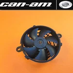 06-19 2013 Can Am Radiator Cooling Fan Electric S19005RB1000. Fixed Price $94.00.