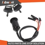 Labwork For Honda Fourtrax TRX300 300FW Ignition Key Switch 1988--2000. Fixed Price $10.10.
