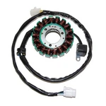 Electrosport Stator For Suzuki Ltz-fits Kawasaki 400 ESG181. Fixed Price $152.95.