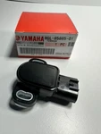 New Oem Genuine Yamaha Raptor 700 Throttle Position Sensor 8GL-85885-01 08-25. Fixed Price $82.00.