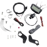 Trail Tech Vapor Speedometer/tachometer/temperature Kit 752-121. Fixed Price $179.95.
