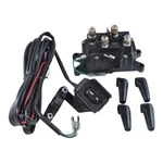 Rmstator Winch Relay Solenoid Switch For 2002 Bombardier Traxter 500 RM09021. Fixed Price $64.89.