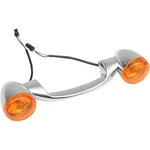 Drag Specialties Rear Bullet Turn Signal Lights Flt 2020-0593. Fixed Price $254.61.