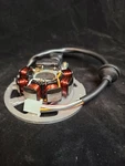 New Stator For Coil Polaris 500 Sportsman 1996-97 Xplorer 1997 335 Worker 1999. Fixed Price $55.00.