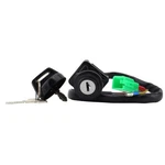 Key Switch For Suzuki 230 300 Ltf 160 250 Quadrunner 1987-2007 37110-02C00. Fixed Price $33.49.