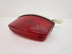 06 Bombardier Rally 175 Lamp Lens A3370017900A. Fixed Price $24.76.