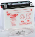 Yuasa YUAM228A3TWN Battery Y50-N18L-A3 Conventional. Fixed Price $172.31.