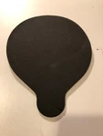 Nos Oem Genuine Sound Dampening Cover P/n 5813050 New. Fixed Price $26.99.