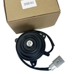 New 263500-0511 K7561-85050 12V Cooling Fan Motor For Kubota RTV900G RTV900T. Fixed Price $69.09.