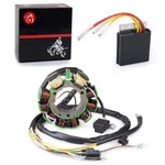 Stator Regulator Rectifier For Polaris Sportsman 500 1998-2001 Except Ho Models. Fixed Price $49.95.