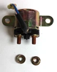 Nos Polaris 06-07 Hawkeye 2X4 4X4 Electrical Starter Solenoid Oem # 4011483. Fixed Price $59.99.