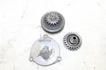 2006 Suzuki Ltr 450 Starter Motor Limiter Reduction Gears 43053. Fixed Price $124.99.