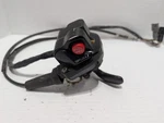 Suzuki King Quad Lt 750 08 Thumb Throttle 57100-31G01 53347. Fixed Price $25.00.