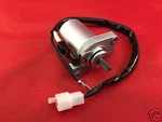 New Starter For Yamaha Scooter Replaces 5BM-81800-01-00, 3KJ-81800-01-00. Fixed Price $81.90.