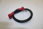 Polaris Oem Original Positive Starter Motor Wire Red Caps 4010093 Q1240. Fixed Price $14.49.