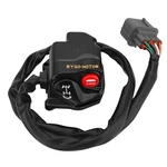 Differential Lock Switch Honda 35400-HR4-A21 Foreman TRX500 4X4 2014. Fixed Price $75.99.