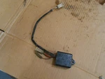 Yamaha 250 Moto 4 Yfm 1991 Cdi Ignition Box Igniter Ecm Ecu F8T09272 Oem. Fixed Price $39.95.