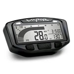 Trail Tech 752-121 Vapor Digital Speedometer Tachometer Gauge Kit, 1986-2016.... Fixed Price $161.95.