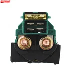 New Starter Relay Solenoid For Kawasaki Bayou KLF250A 2003-2011. Fixed Price $8.96.
