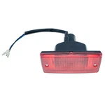 Brake Taillight Lamp Kawasaki Bayou KLF220A 1998 1999 2000 2001 2002. Fixed Price $31.98.