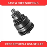 Caltric Starter Drive Bendix For Polaris Trail Boss 250 1988 1990 1991 1992 1995. Fixed Price $42.48.