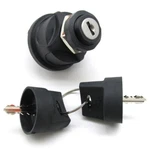 Textron Arctic Cat Ignition Switch W/keys Stampede Havoc 2017-2020 H640923. Fixed Price $64.95.