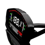 Digital Lcd Speedometer For Yamaha Grizzly 700 Fi Multifunction Led. Fixed Price $120.00.