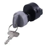 Ignition Switch 4081435 For Polaris Pro Xd 2000D 2000G 4000D 4000G 3-POS 4-PIN. Fixed Price $55.09.