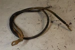 2013 Polaris Rzr 900 Xp Split Ground Cable 4013127 Wire. Fixed Price $11.99.
