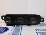2005 Honda Civic Coupe A/c Heater Climate Control Temperature Fan Defroster. Fixed Price $47.02.
