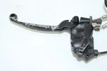 2003 Kawasaki KFX90 Brake Lever / Thumb Throttle Oem: 46076-S020 46076-S011. Fixed Price $59.95.