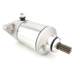 Starter Motor For Suzuki QUADRUNNER250 LT250 KINGQUAD300 Arcticcat. Fixed Price $38.17.