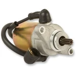 Parts Unlimited 2110-0644 Starter Motor For Polaris. Fixed Price $63.55.