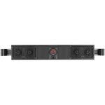 Mtx Audio MUDSYS46 Overhead Sound Bar With Bluetooth/am/fm/aux Source. Fixed Price $679.95.