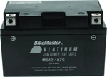 Bikemaster Agm Battery MS12-10ZS. Fixed Price $56.95.