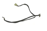 Suzuki Kingquad 750AXI Eps 24 Battery Cable Positive 33820-34K10 53522. Fixed Price $35.99.