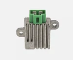 2004-2006 Polaris Predator Sportsman Scrambler Rectifier/regulator 0452061. Fixed Price $98.89.
