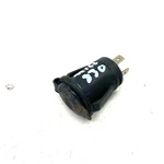 John Deere X485 X720 12 Volt Socket Outlet M166830. Fixed Price $14.88.