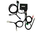 2022-2024 Can-am Defender Remote Start Kit 100% Plug-n-play HD9 HD10 Max Limited. Fixed Price $449.95.