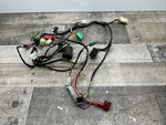 Polaris 0454049 Oem Main Wiring Harness 2008 Outlaw 50 Atv. Fixed Price $179.99.