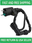 New Caltric Ignition Coil For Polaris Ranger Rzr 170 2010 2011 2012 2013 2014. Fixed Price $16.50.